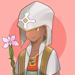 Ignisian Mage #70