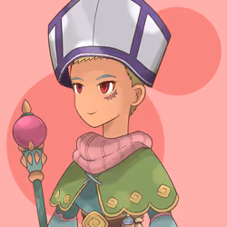Ignisian Sorcerer #171