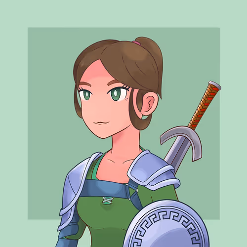 Terran Squire #80