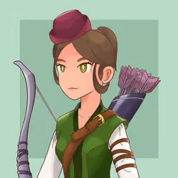 Terran Archer #281