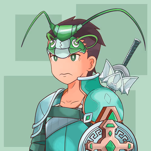 Terran Swordman #149