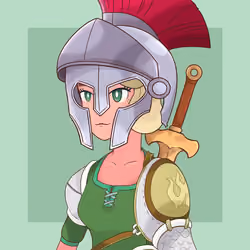 Terran Squire #149