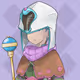 Tenebrisian Sorcerer #71