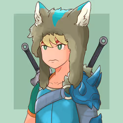 Terran Squire #327