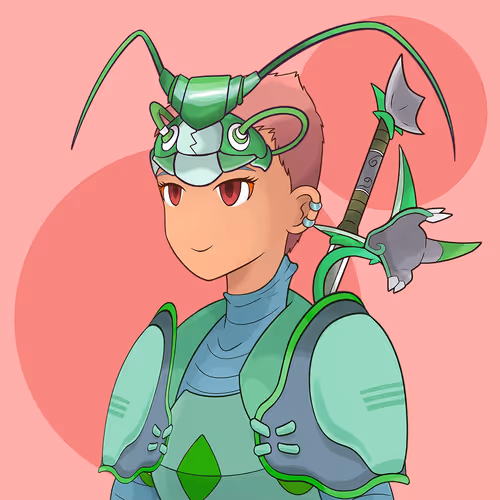 Avariksagauniverse