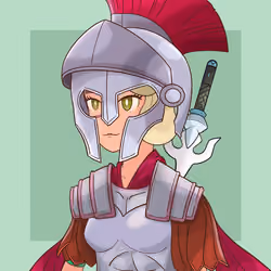 Terran Squire #152