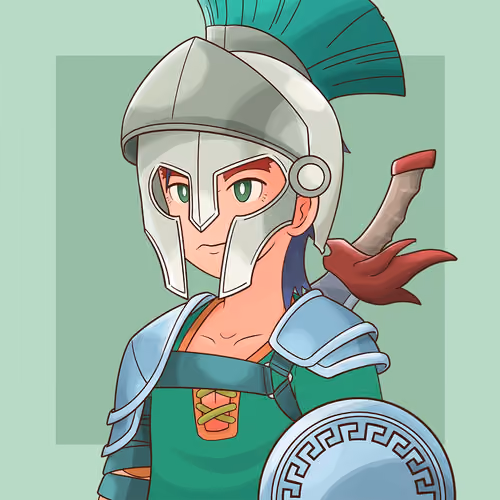 Terran Squire #216