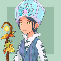 Terran Mage #364