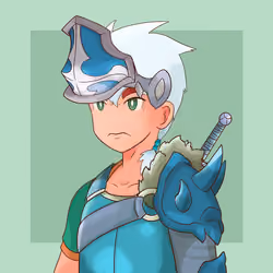 Terran Squire #358
