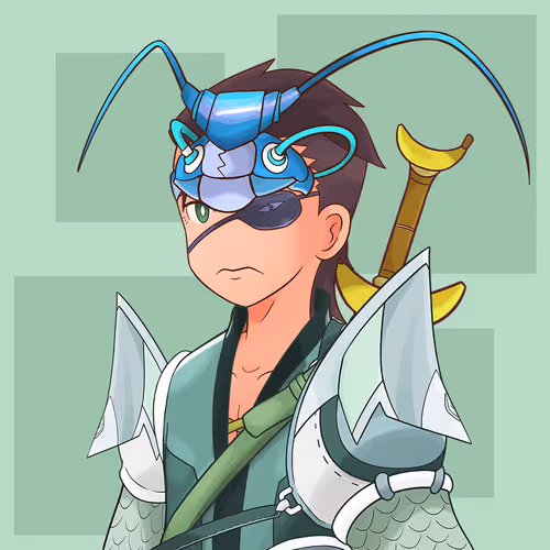 Terran Swordman #53
