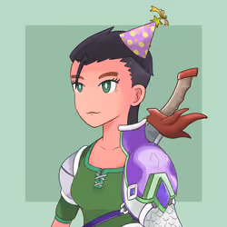 Terran Squire #41