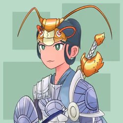 Terran Swordman #166