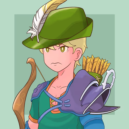 Terran Archer #72