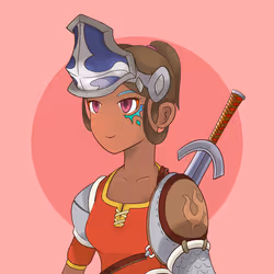 Ignisian Squire #396