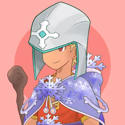 Ignisian Mage #111