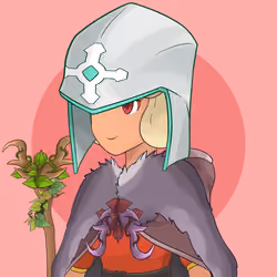Ignisian Mage #277
