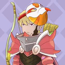 Tenebrisian Marksman #10