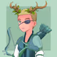 Terran Archer #307
