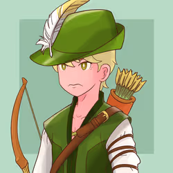 Terran Archer #37