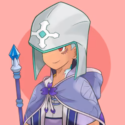 Ignisian Mage #119