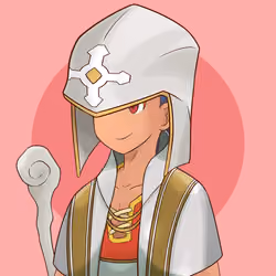 Ignisian Mage #75