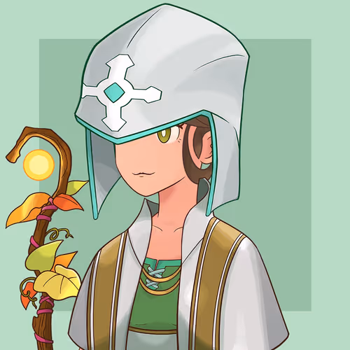Terran Mage #216