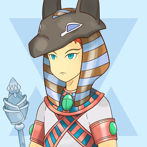 Glacian Sorcerer #64