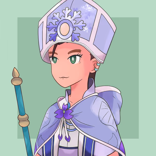 Terran Mage #369