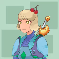 Terran Swordman #181