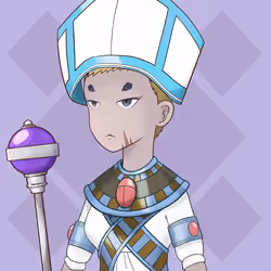 Tenebrisian Sorcerer #182