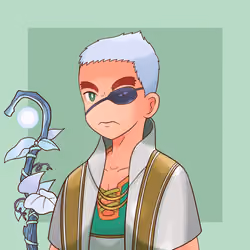 Terran Mage #151