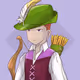 Tenebrisian Archer #36