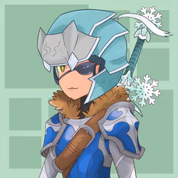 Terran Knight #30