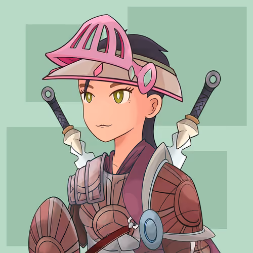 Terran Swordman #271