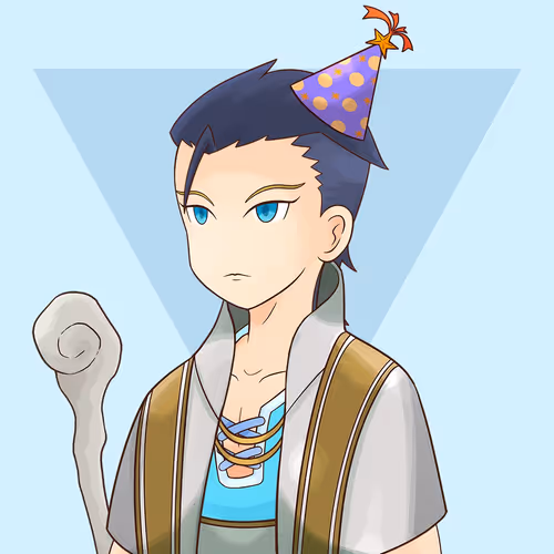 Glacian Mage #141