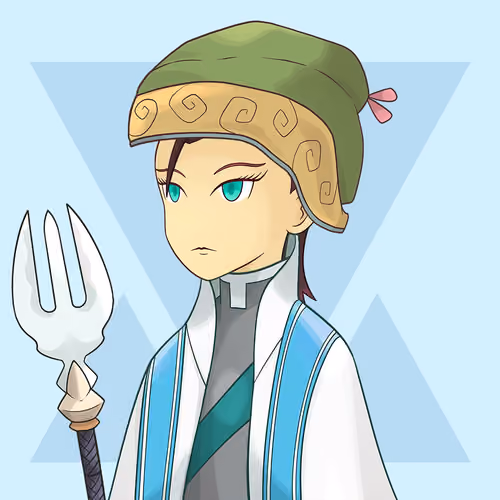 Glacian Sorcerer #231