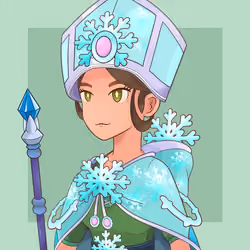 Terran Mage #321