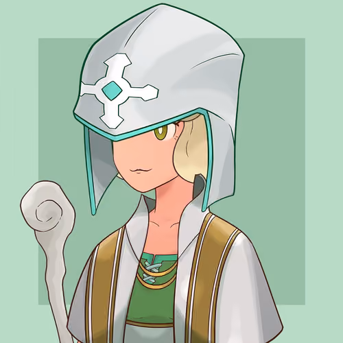 Terran Mage #340