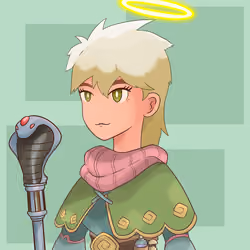 Terran Sorcerer #277