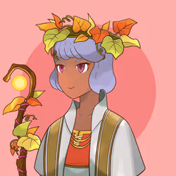 Ignisian Mage #212