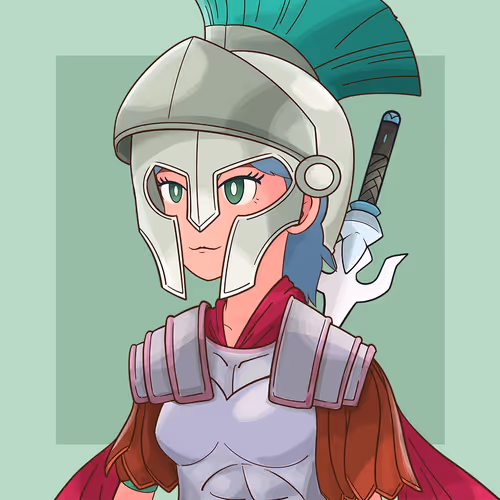 Terran Squire #125