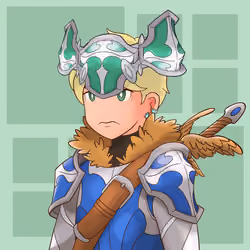 Terran Knight #14
