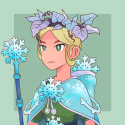 Terran Mage #285