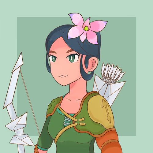 Terran Archer #370