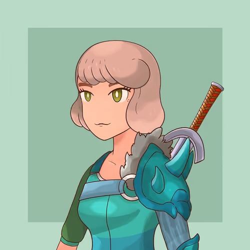 Terran Squire #163