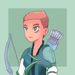 Terran Archer #231