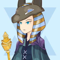 Glacian Sorcerer #295