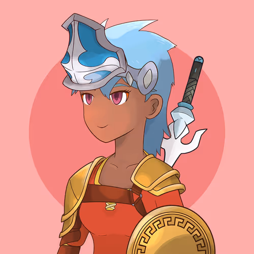 Ignisian Squire #218