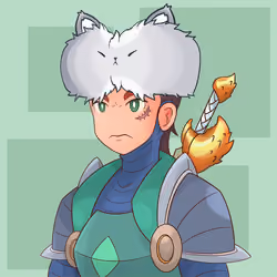 Terran Swordman #94