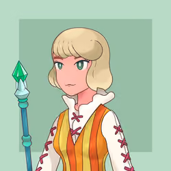 Terran Mage #207